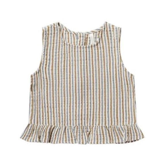 Rylee + Cru Oceanside Top - Picture 7 of 9